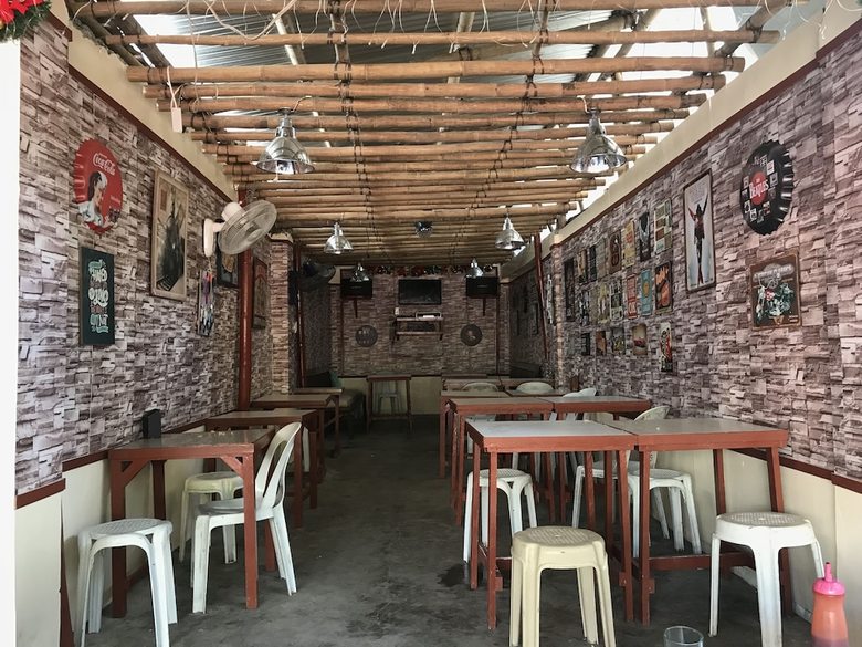 Hostal Wendy's Apartelle
