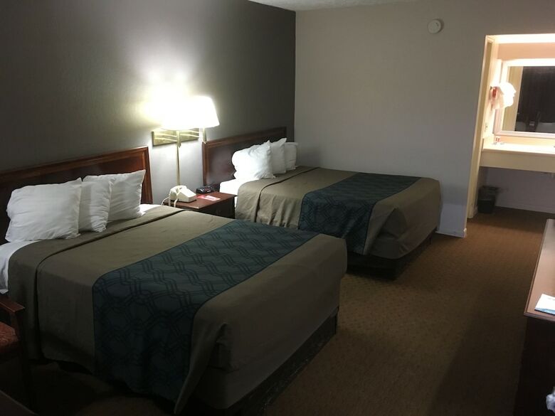 Motel Econo Lodge