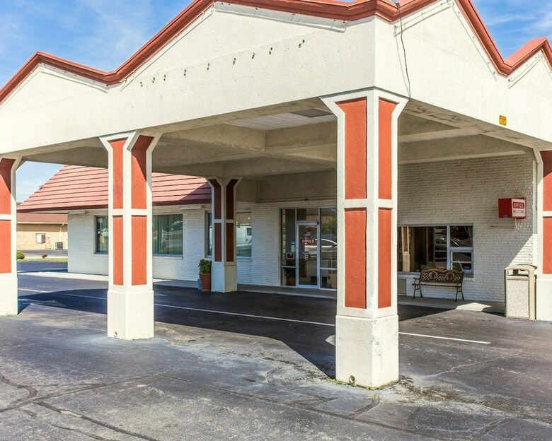 Motel Econo Lodge