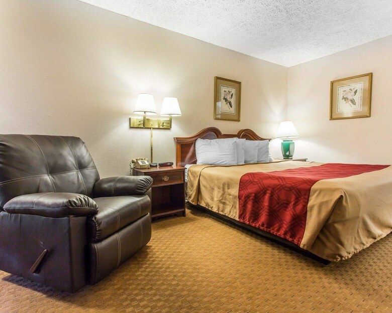 Motel Econo Lodge