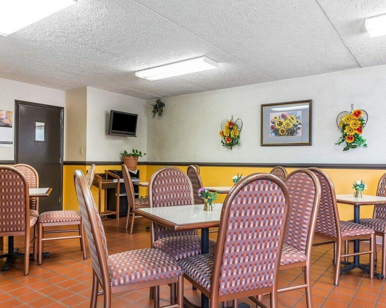 Motel Econo Lodge