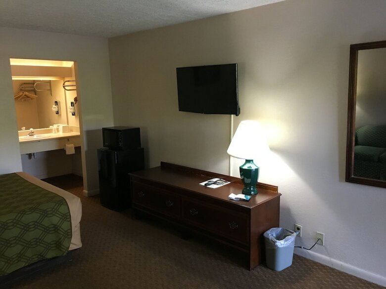 Motel Econo Lodge
