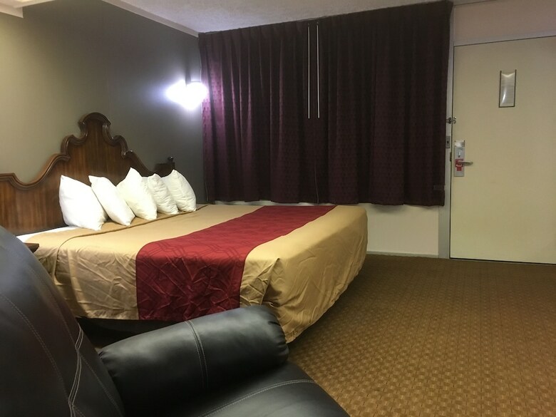 Motel Econo Lodge