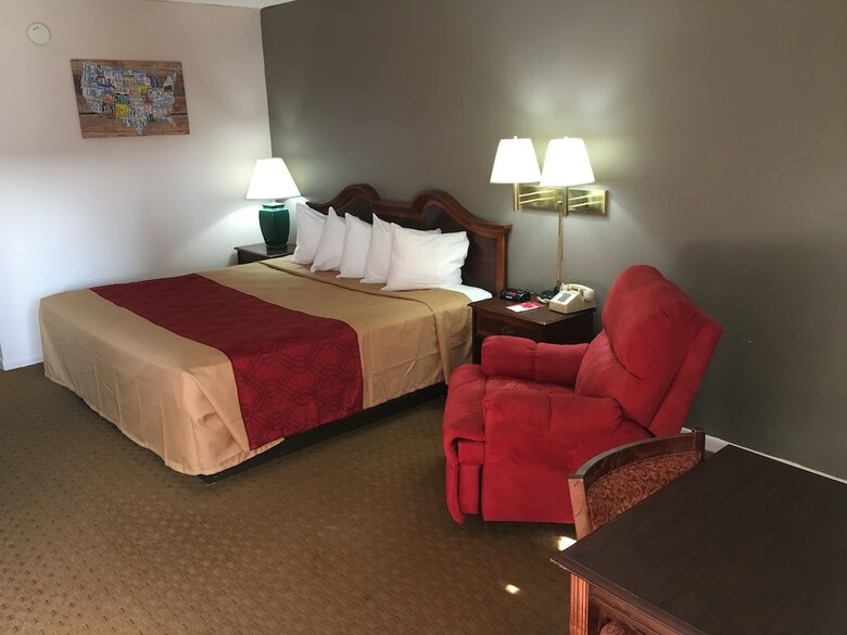 Motel Econo Lodge