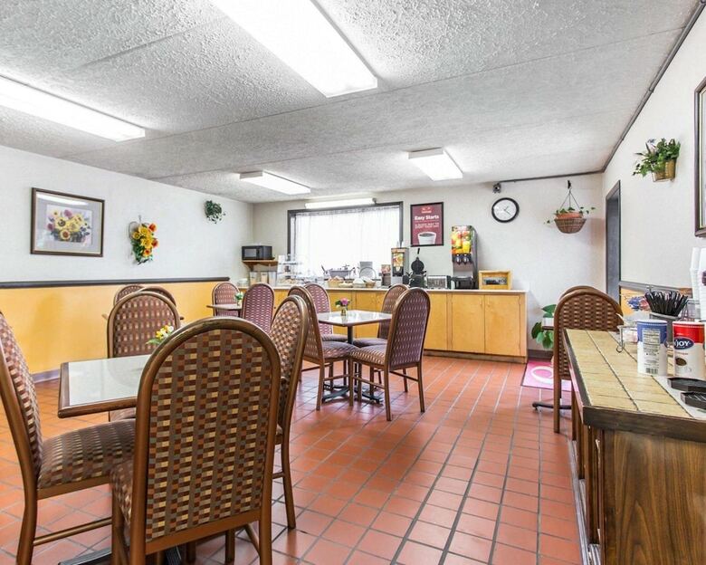 Motel Econo Lodge