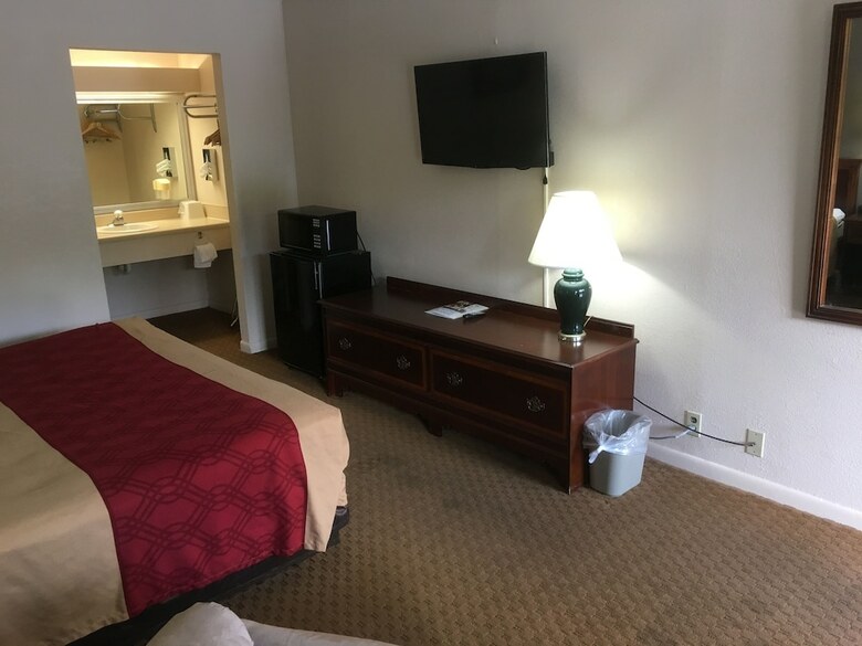 Motel Econo Lodge