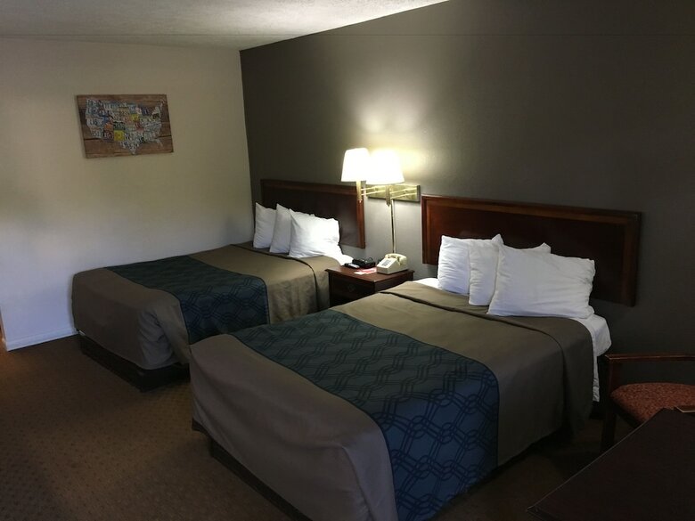 Motel Econo Lodge