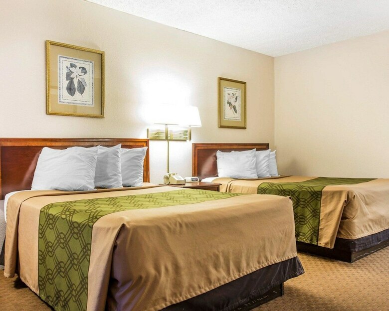 Motel Econo Lodge