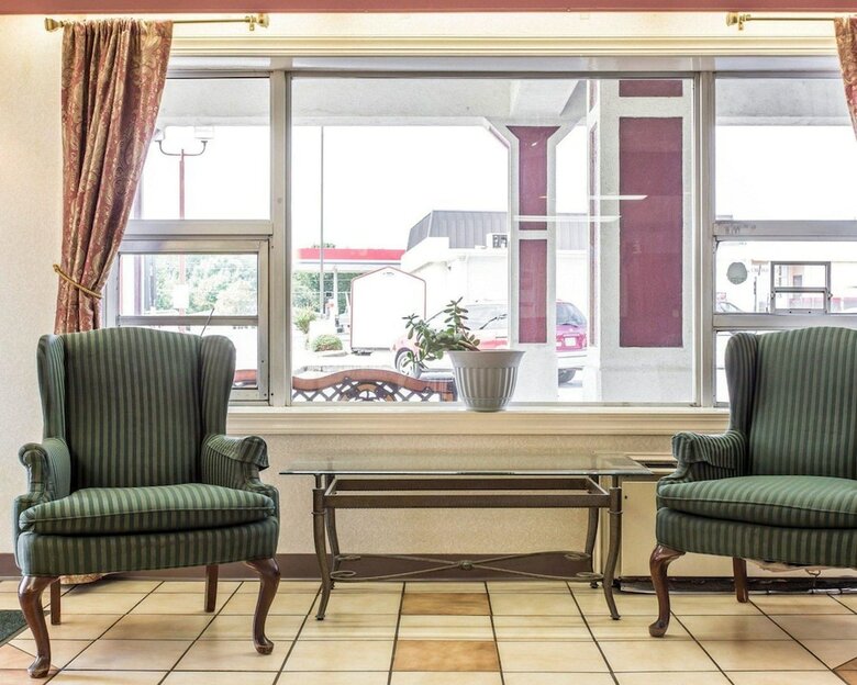Motel Econo Lodge