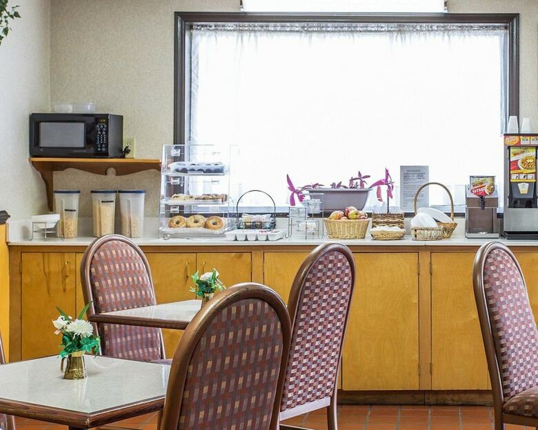 Motel Econo Lodge