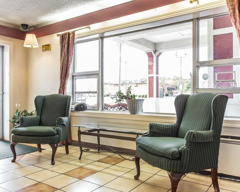 Motel Econo Lodge