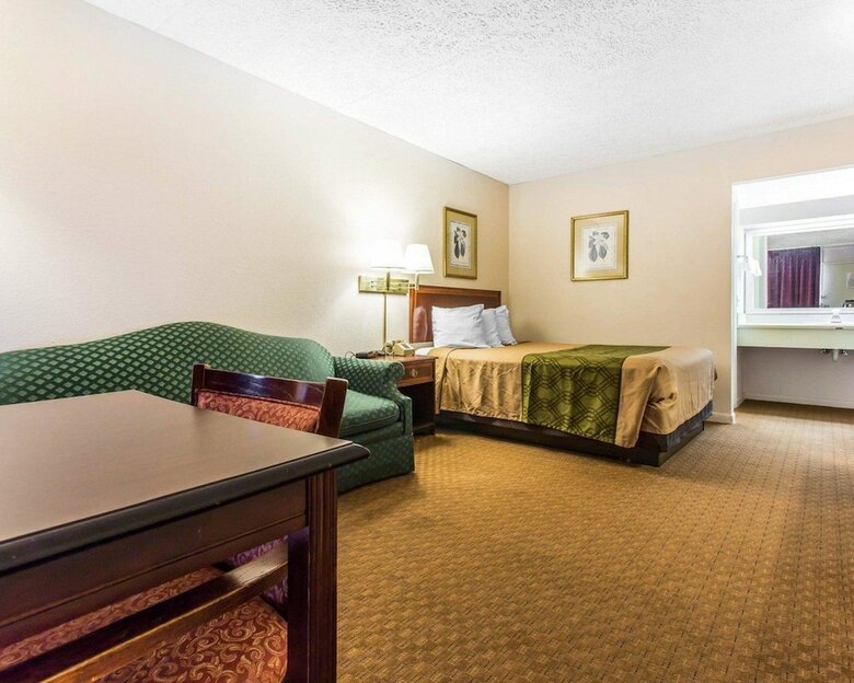 Motel Econo Lodge