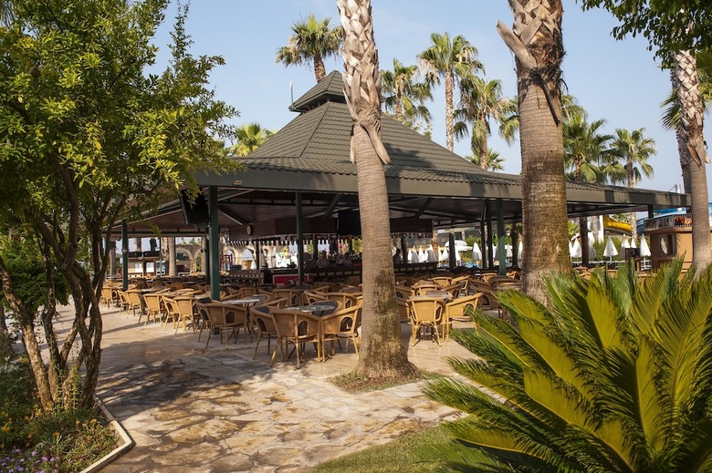 Meryan Hotel - All Inclusive