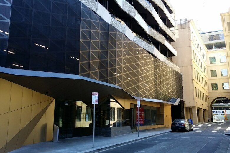 Aparthotel Aura On Flinders Serviced Apartments
