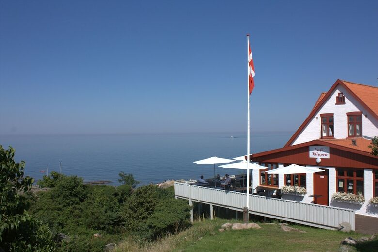 Hotel Klippen