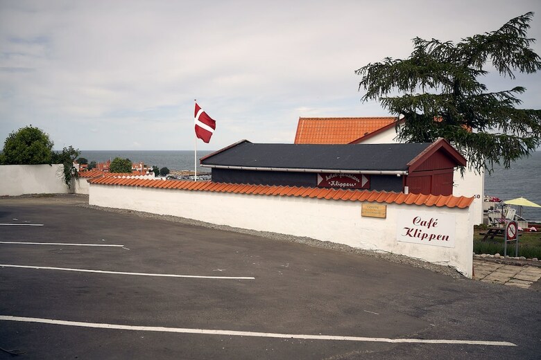 Hotel Klippen