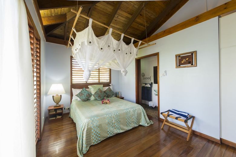 Hotel Devos - The Private Residence