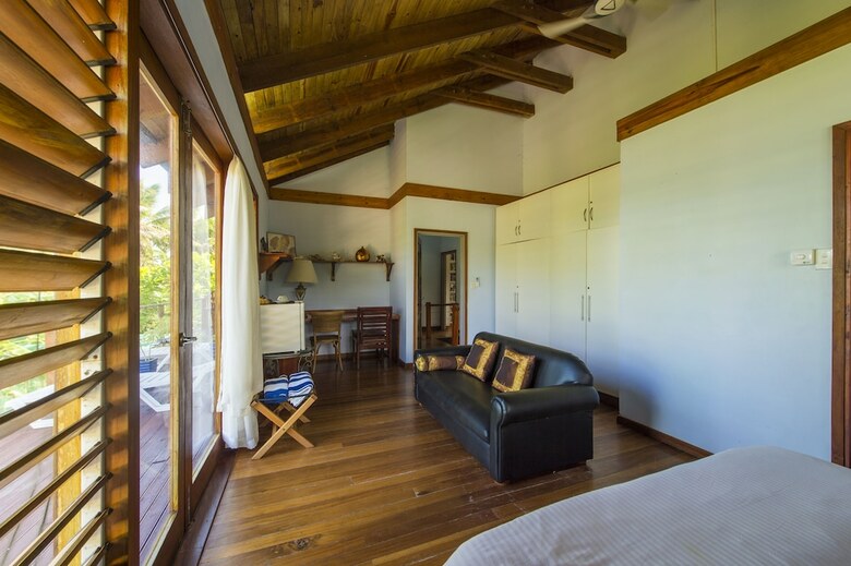 Hotel Devos - The Private Residence