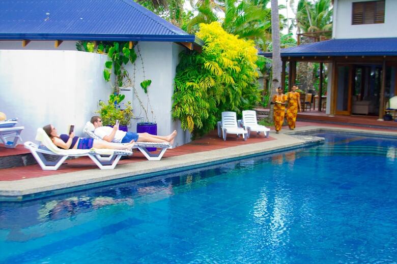 Hotel Devos - The Private Residence