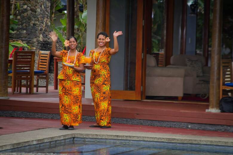 Hotel Devos - The Private Residence