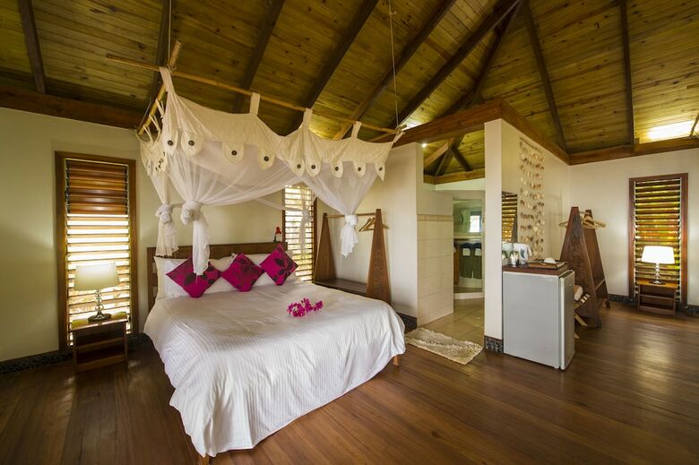 Hotel Devos - The Private Residence