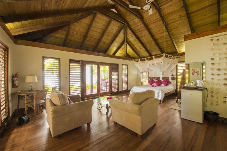 Hotel Devos - The Private Residence