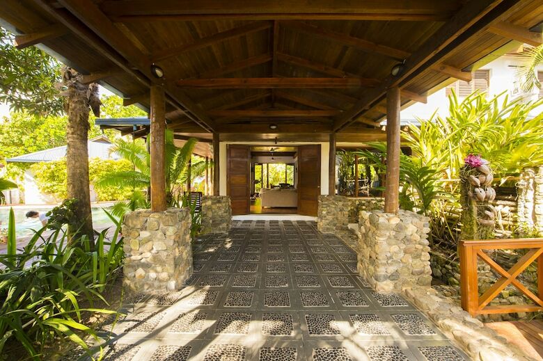 Hotel Devos - The Private Residence
