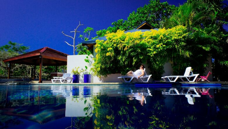 Hotel Devos - The Private Residence