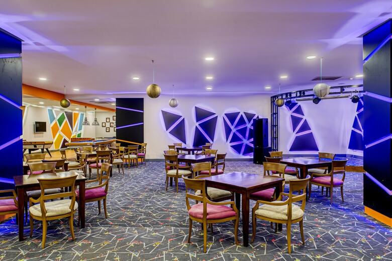 Sealife Buket Resort & Beach Hotel ? All Inclusive