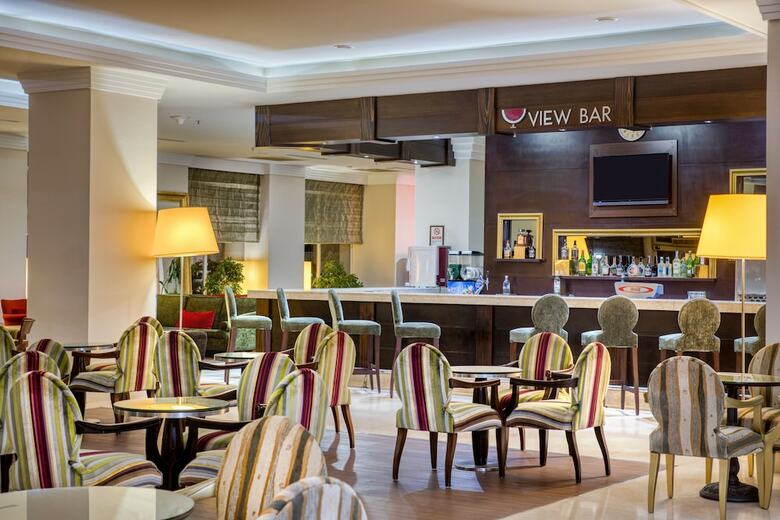 Sealife Buket Resort & Beach Hotel ? All Inclusive