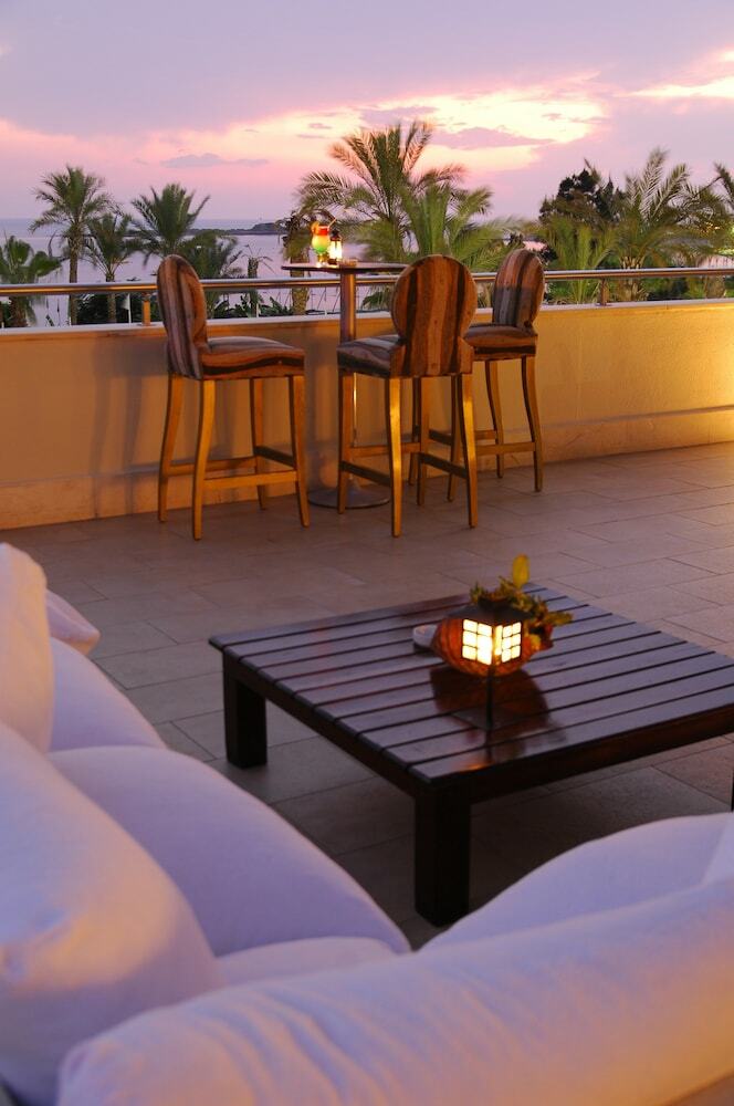 Sealife Buket Resort & Beach Hotel ? All Inclusive