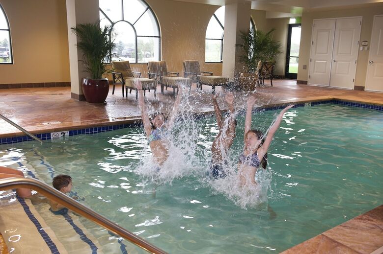 Hotel Woolley's Classic Suites