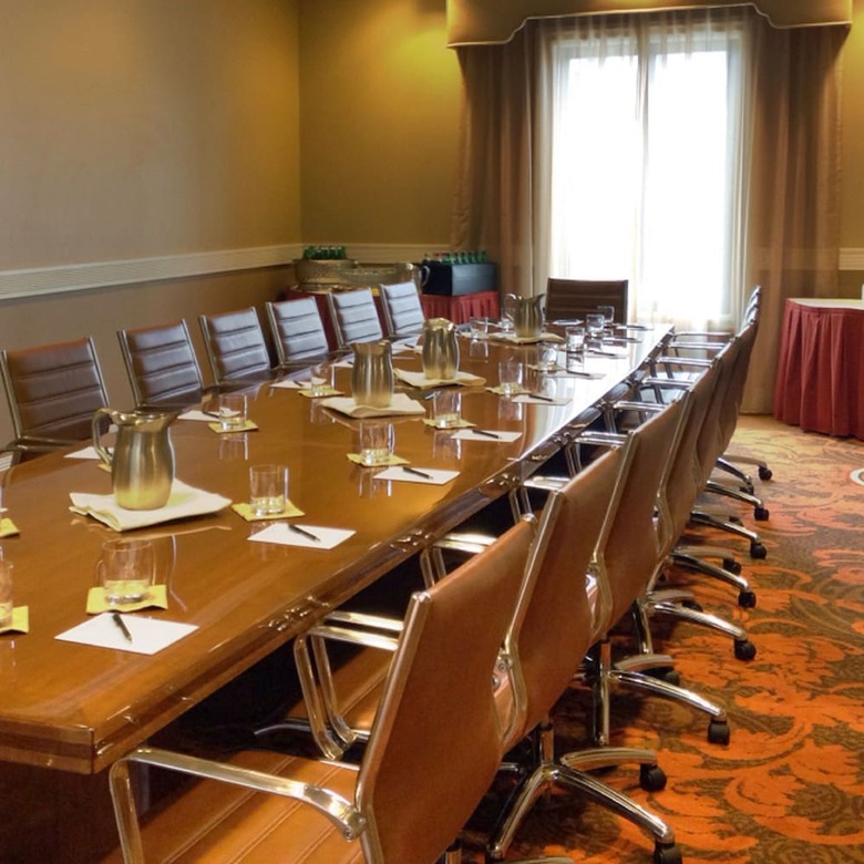 Hotel Woolley's Classic Suites