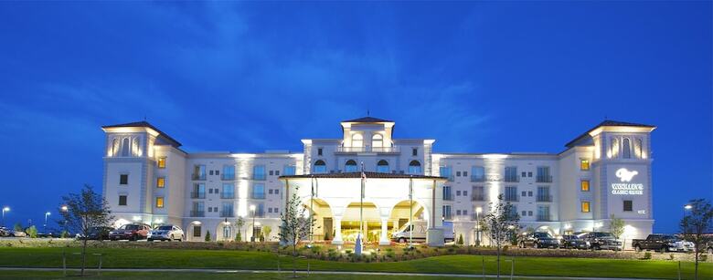 Hotel Woolley's Classic Suites