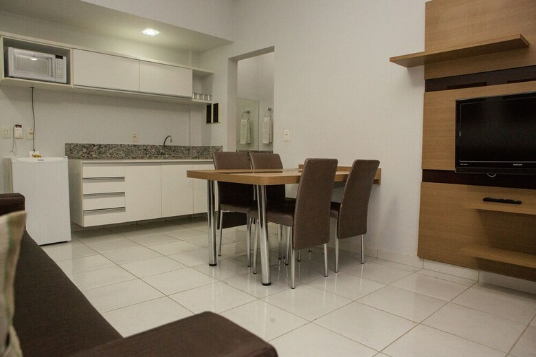 Lagoa Quente Hotel