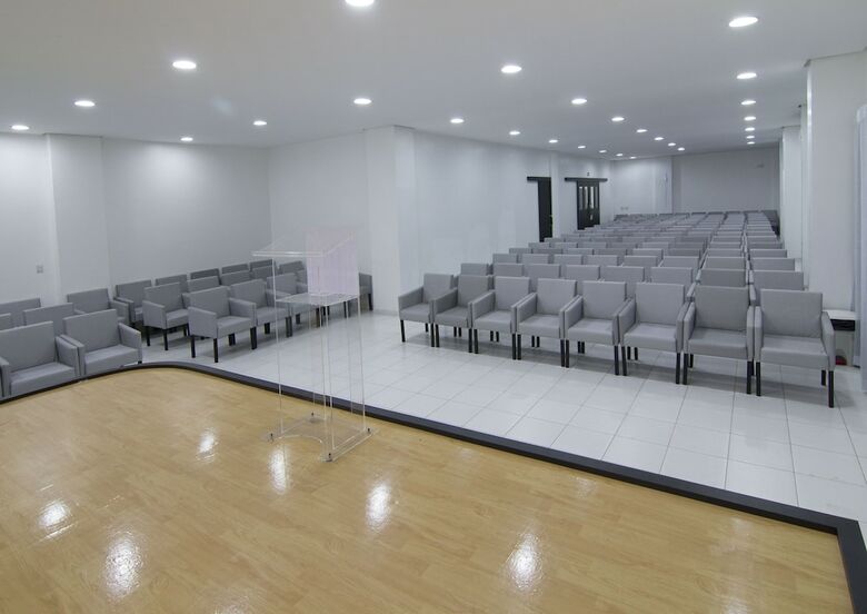Lagoa Quente Hotel