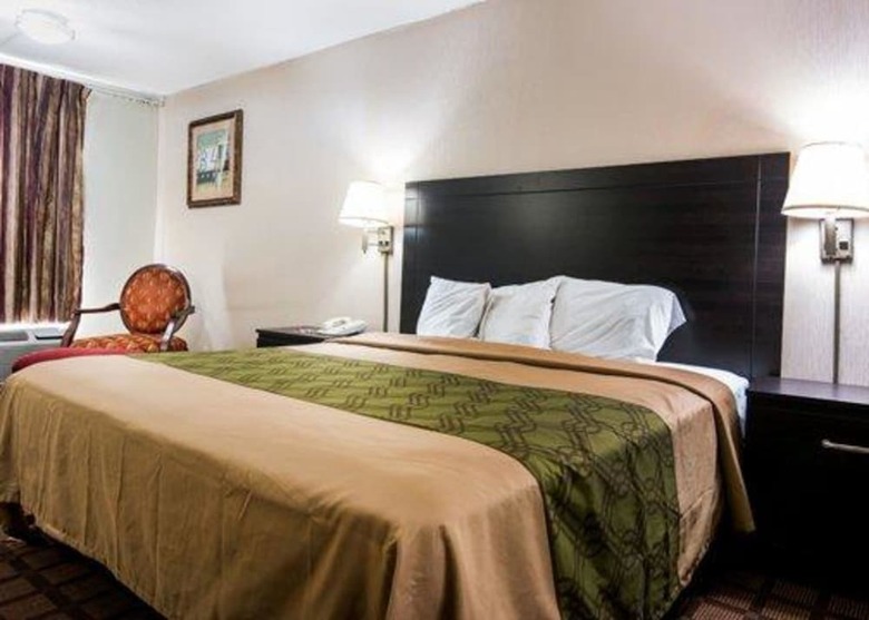 Hotel Econo Lodge