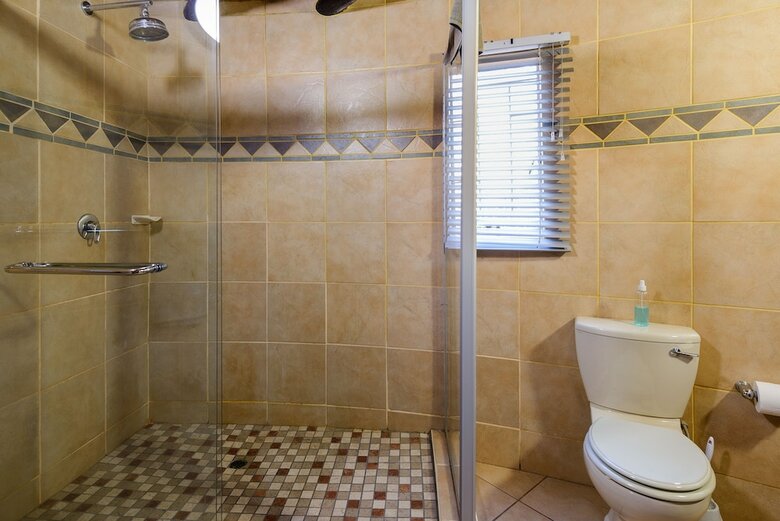 Apartamentos Dikhololo