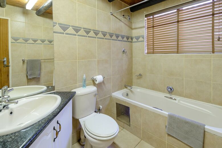 Apartamentos Dikhololo