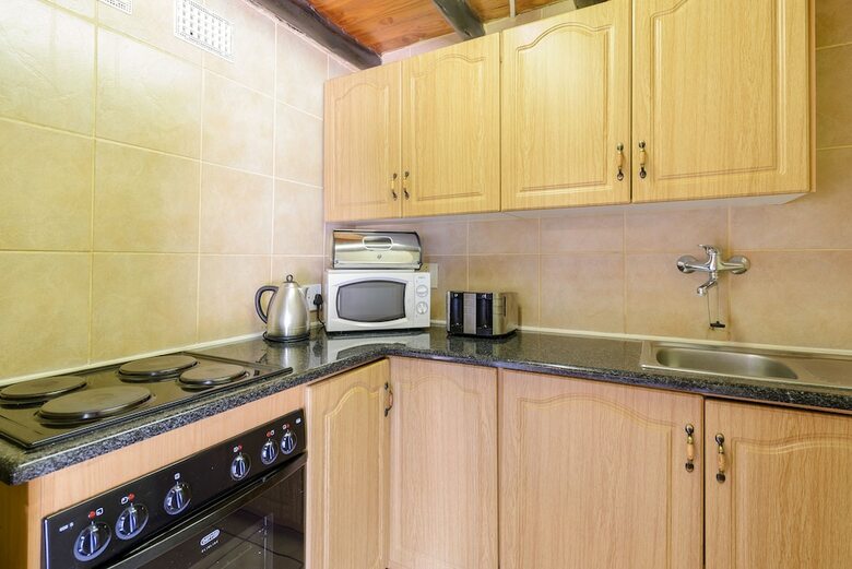 Apartamentos Dikhololo