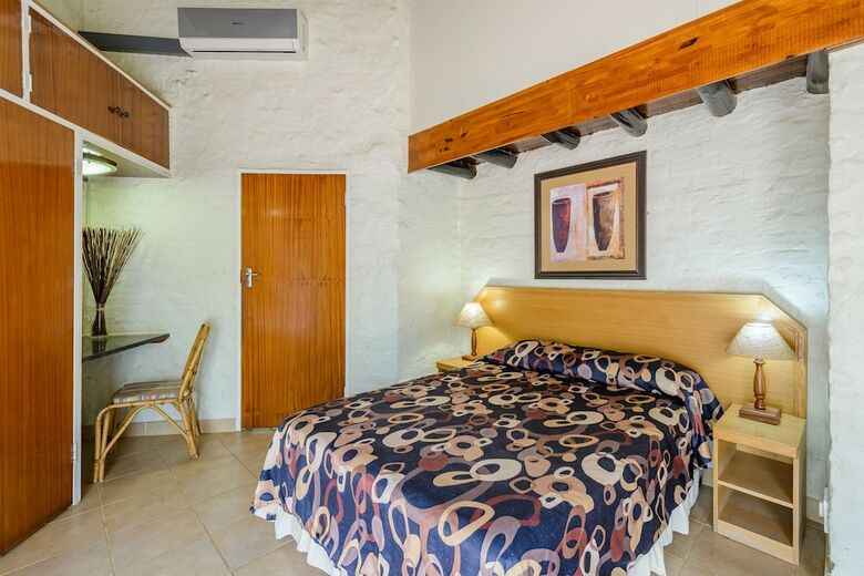 Apartamentos Dikhololo