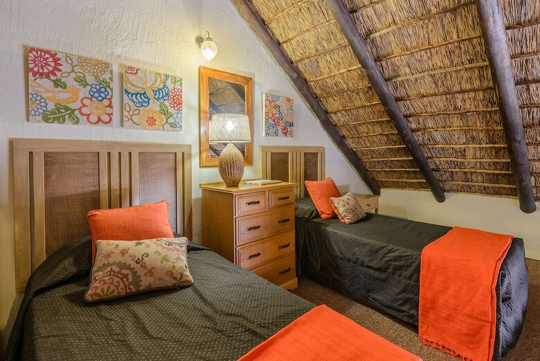 Apartamentos Dikhololo