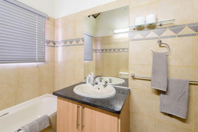 Apartamentos Dikhololo