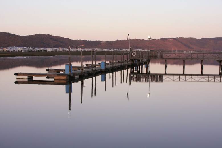 Apartamentos Gooderson Knysna Chalets