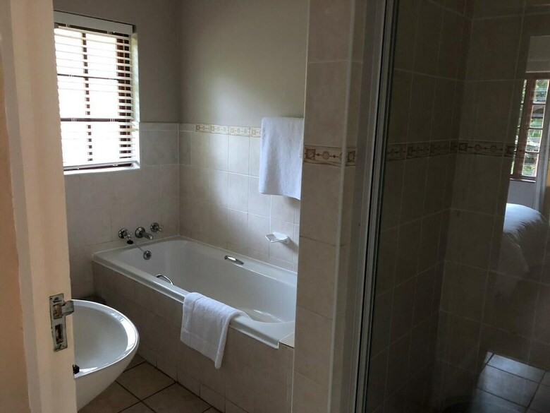 Apartamentos Gooderson Knysna Chalets