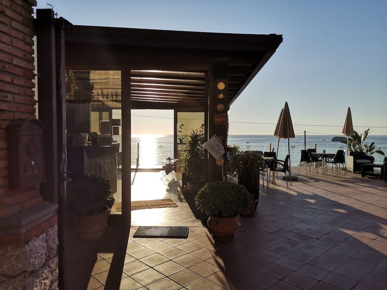 Posada Borromeo House Taormina