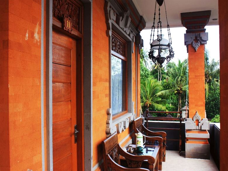 Hotel Teba House