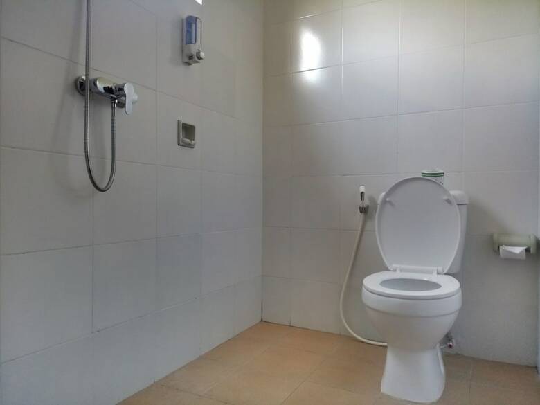 Hotel Teba House