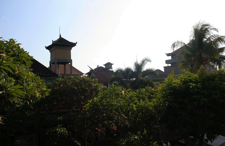 Hotel Teba House