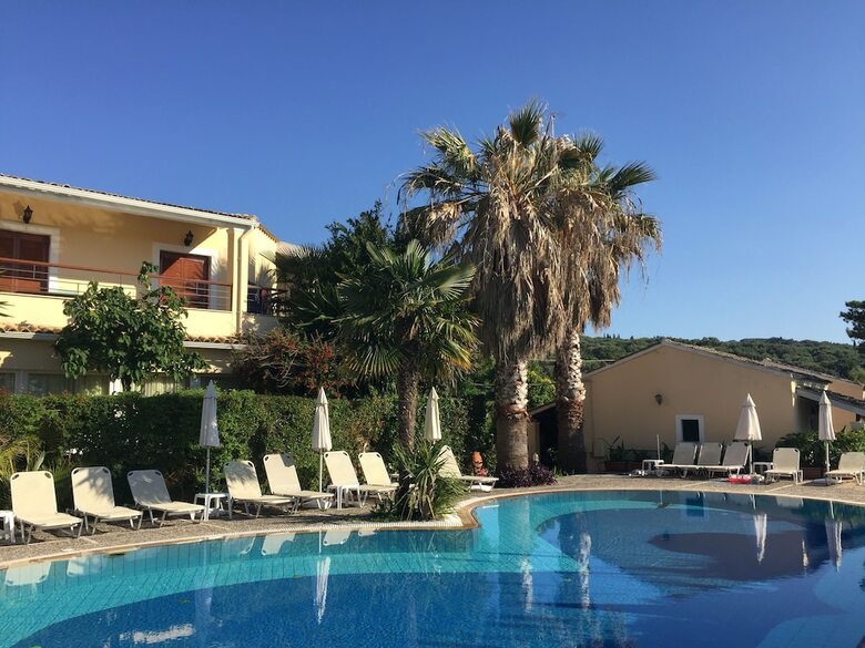 Ilena Hotel